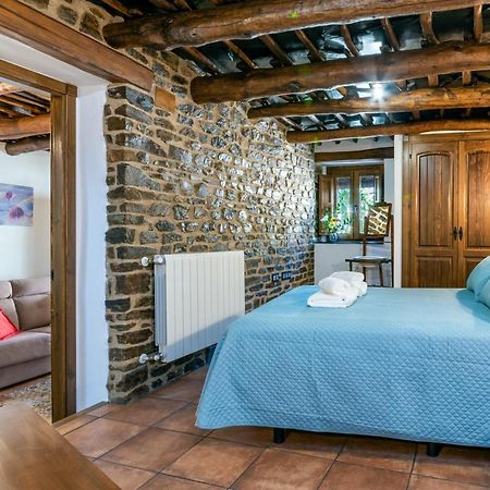 Casa Antonia Capileira La Alpujarra Apartment Ngoại thất bức ảnh