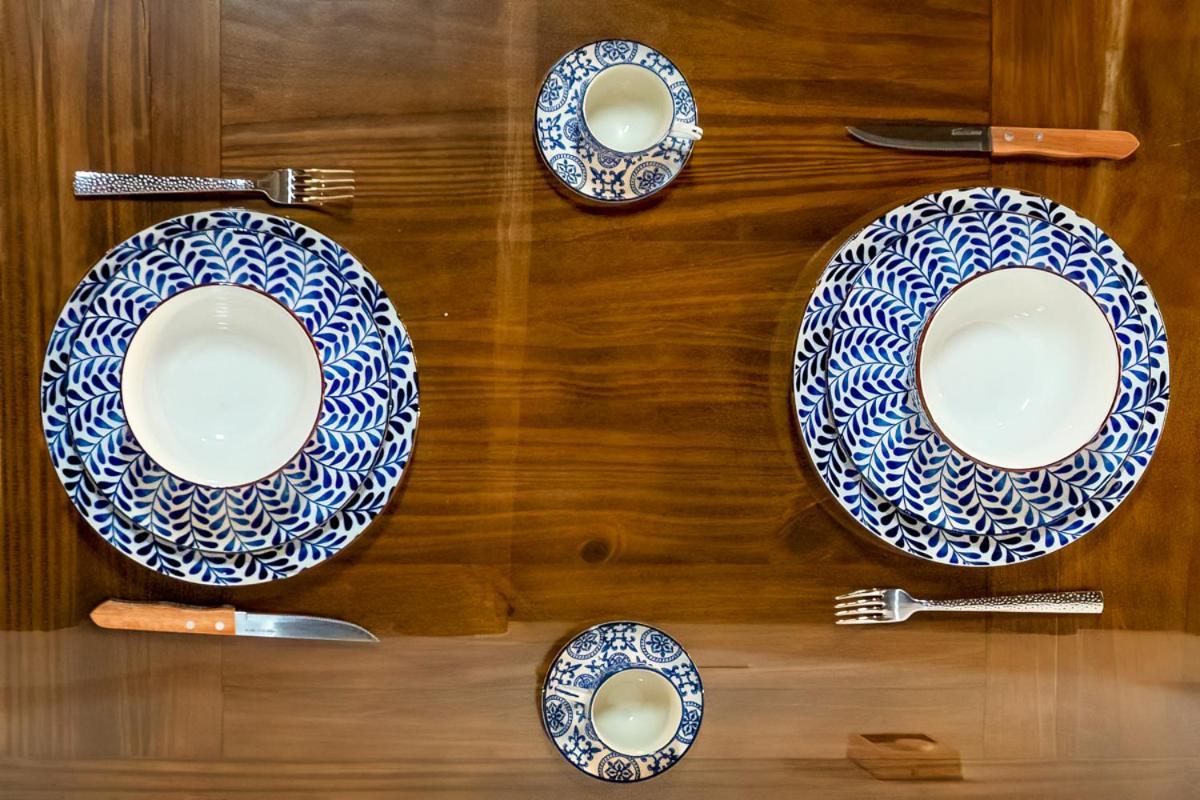 Casa Antonia Capileira La Alpujarra Apartment Ngoại thất bức ảnh